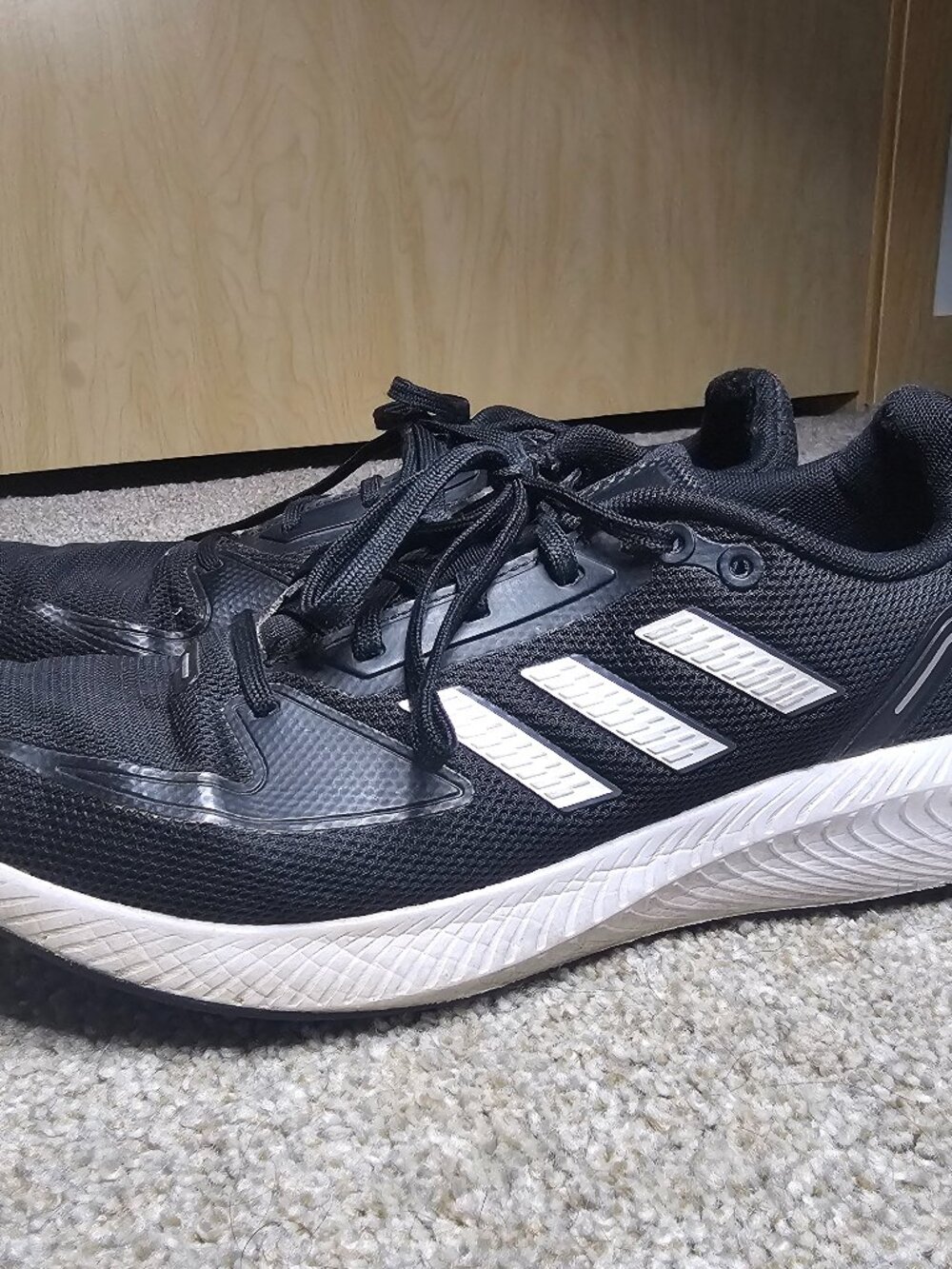 Adidas shoes